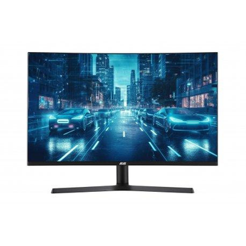 Монітор 2E GAMING 31.5" G3223B 2xHDMI DP MM VA 2560x1440 165Hz 1ms NTSC 72% CURVED FreeSync