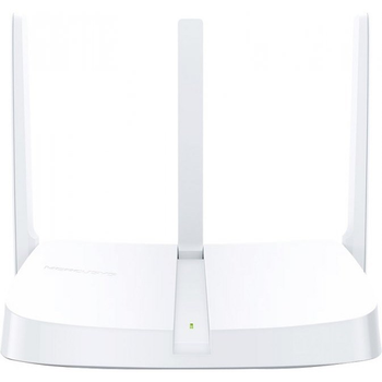 Маршрутизатор Wi-Fi Mercusys MW306R