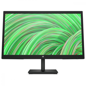 Монітор 21.5'' HP V22v G5 VA HDMI чорний