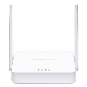 Маршрутизатор Wi-Fi Mercusys MW301R
