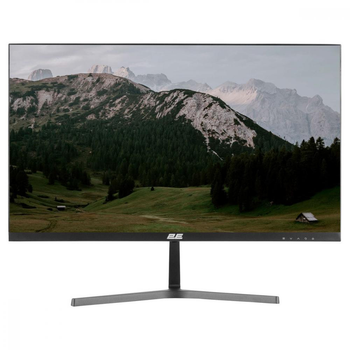 Монітор 2E 23.8" D2423B D-Sub HDMI MM IPS 75Hz FreeSync