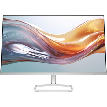 Монітор 27" HP S5 527SW IPS 100Hz VGA 2xHDMI білий