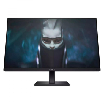 Монітор TFT 23.8" HP OMEN 24 IPS 165Hz 1ms 2xHDMI DP HAS чорний