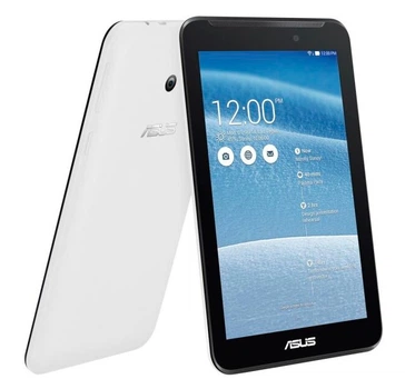 Планшет 7" Asus MeMO Pad HD 8Gb White (ME170C)