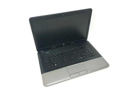 Ноутбук 15.6" HP 250 G1, Pentium 2020M (2.4 ГГц) 8GB DDR3, Intel HD, 120GB SSD Б/У
