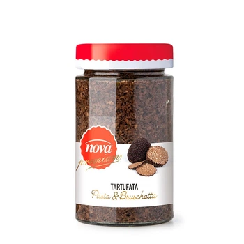 Трюфельна паста Nova Premium Tartufata 190 г