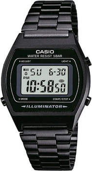 Мужские наручные часы CASIO B640WB-1AEF