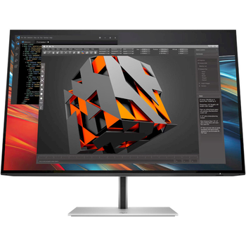 Монітор 24" HP S7 Pro 724pn WUXGA 100Hz IPS 5ms HDMI DP Pivot Black-Silver (8X534AA)
