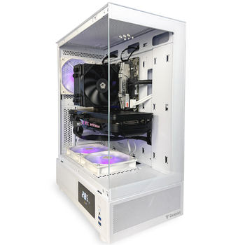 Геймерський ПК ByteWave RX 6800 XT з Intel Core i7-12700F та 32GB DDR5
