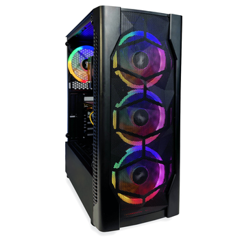Комп'ютер ByteWave RX 6500 XT з AMD Ryzen 5 4500 та 16GB DDR4