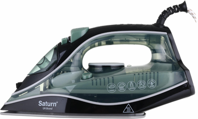 Утюг SATURN ST-CC6126