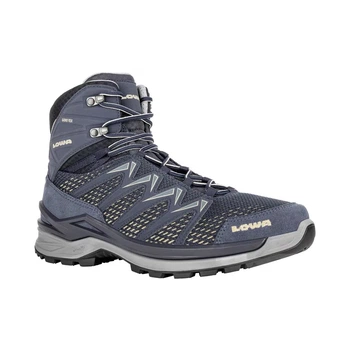 Ботинки Lowa Innox Pro GTX MID Denim, Navy Blue, EU 41.5