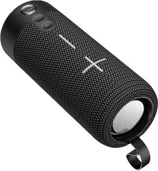 Акустична система Borofone BR19 TWS Black (KT-00034638-979)