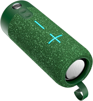 Акустична система Borofone BR19 TWS Dark Green (KT-00034638-013)