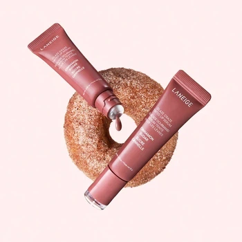 Тинт-сыворотка для губ Laneige Glaze Craze Tinted Lip Serum