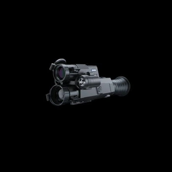 Тепловизионный мультиспектральный прицел Pard Landsat 480C (35 мм, 480х360, 1800 м)