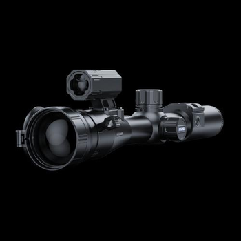 Тепловізійний приціл Pard Pantera 480-50 LRF (50 мм, 480х360, 2600 м)
