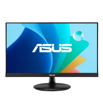 Монитор 21.45" Asus vp229hf, Black, led, ips, 1920x1080 (16:9), 1 мс, 100 Гц, 250 кд/м, 1000:1, 178°/178°, vga/hdmi, vesa 100x100 мм, Adaptive-Sync