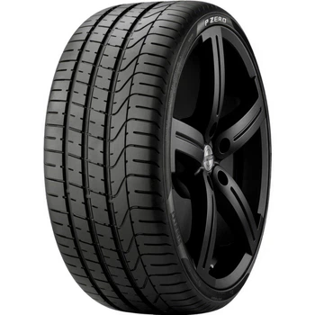 Летние шины Pirelli PZero R 295/35 R21 110R XL *