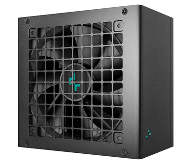 Блок питания 650W DeepCool PN650D (R-PN650D-FC0B-EU)