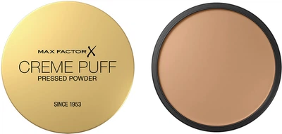 Пудра компактная Max Factor Creme Puff 13 Nouveau Beige 14 г (3616302748822)