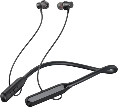 Навушники ХО BS30 Black (BS30.black)