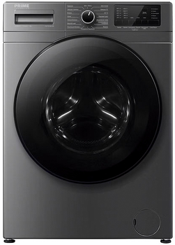 Стиральная машина автомат PRIME Technics PWF 81226 OIS