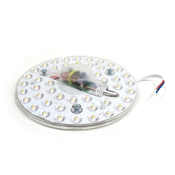 Світлодіодний модуль led модуль 220в 36вт мкс-36w ultralight на магнітах 4350LM 4000К