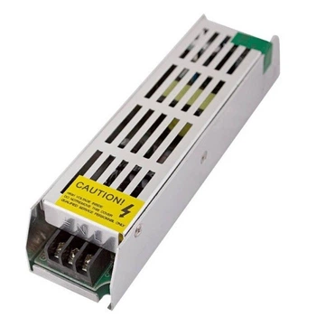 Блок питания Power Supply M-100-12 12V 100W MINI