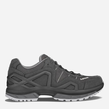 Тактичні кросівки з Gore-Tex LOWA Gorgon GTX