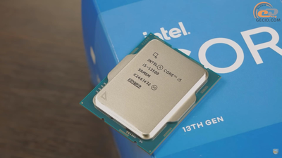 Процесcор Intel Core i5-13500 2.5-4.8 GHz. 14 ядра/20 потоков. Soket 1700