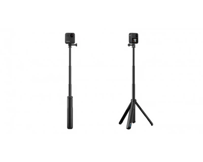 Монопод-штатив MAX Grip + Tripod (ASBHM-002)