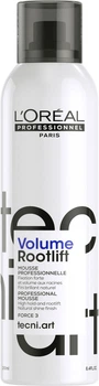 Мус для прикореневого об'єму волосся L'Oréal Professionnel Tecni.art Volume Lift 250 мл