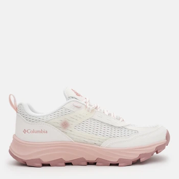 Женские кроссовки для треккинга Columbia Hatana Breathe 1982331-125 36.5 (5.5US) 22.5 см Молочные (195982619699_2999004139961)