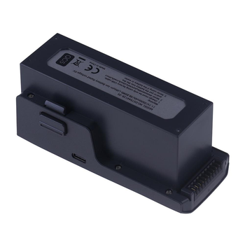 Акумулятор SJRC F22s 4k pro, акумулятор LiPo 3S 11,1V, ємність 3500Ma/год