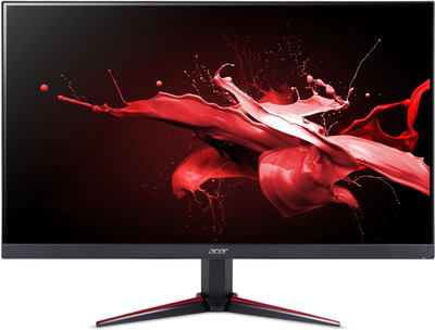 Монітор 23.8" Acer Nitro VG240YS3bmiipx (UM.QV0EE.302)