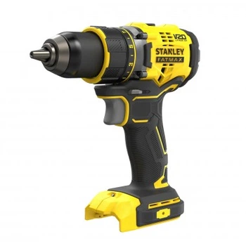 Дриль-шурупокрут акумуляторний безщітковий STANLEY FATMAX 18В SFMCD720B БЕЗ акумулят.і зарядного пр.