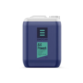 Шампунь для предварительной мойки Ewocar ALK PreWash 20л