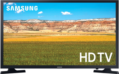 Телевизор Samsung 32" UE32T4500AUXUA