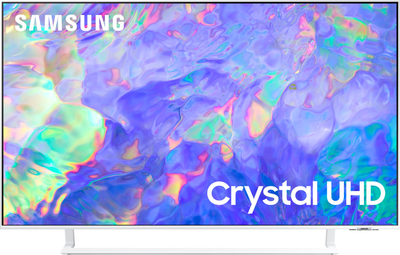 Телевизор Samsung 50" UE50CU8510UXUA