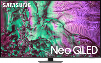 Телевизор Samsung MiniLED 55" QE55QN85DBUXUA