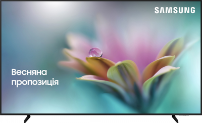 Телевизор Samsung 65" UE65DU7100UXUA