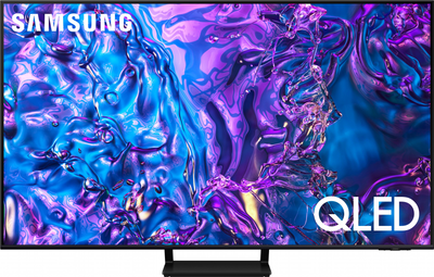 Телевизор Samsung QLED 85" QE85Q70DAUXUA