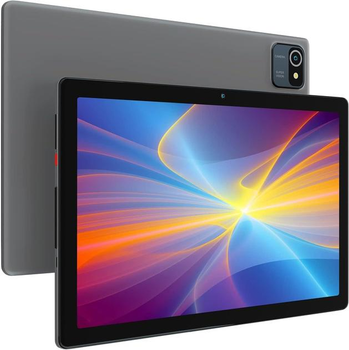 Планшет 10" Smart Life MB1001 2+4/64GB 6000 mAh 4 ядра Android 13 Grey