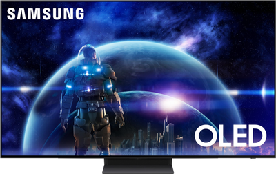 Телевизор Samsung OLED 55" QE55S90DAEXUA