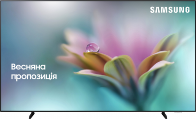 Телевизор Samsung 98" UE98DU9000UXUA