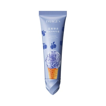 Крем для рук чорниця Images Blueberry Bright And Tender Skin Hand Cream