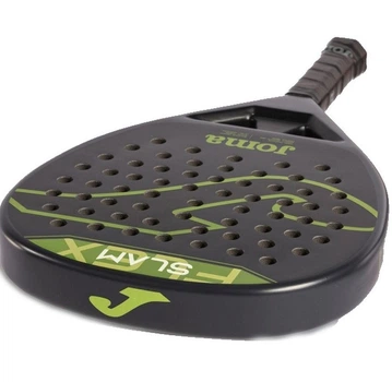 Ракетка для тенісу Joma SLAM Flex чорний (414823)