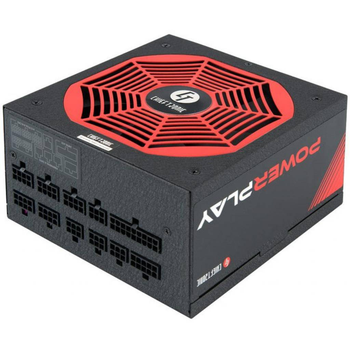 Блок живлення Chieftec Chieftronic PowerPlay 1050W (GPU-1050FC) Б/в