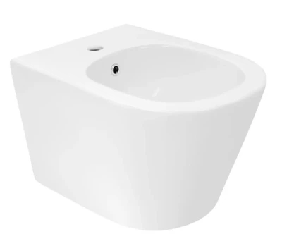 Біде підвісне Mixxus BEVEL-0502 (520x360x320mm) (MI6715)